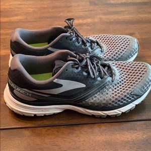 Brooks Launch Running Sneakers - Men’s Size 10.5